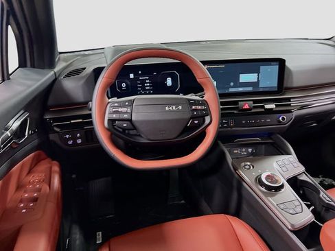 New 2026 Kia Sportage SX Prestige image 24