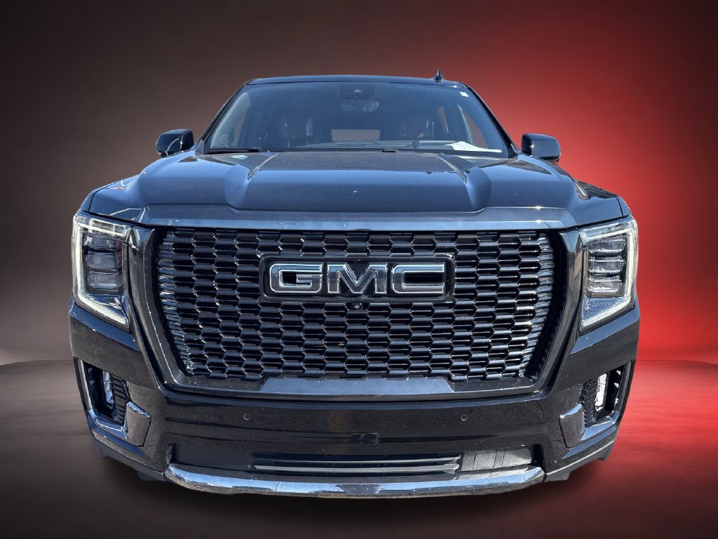 Certified 2023 GMC Yukon XL Denali Ultimate AWD/4WD image 2