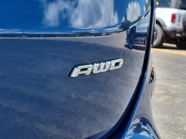 Used 2023 Ford Edge SEL w/ Convenience Package AWD/4WD image 17