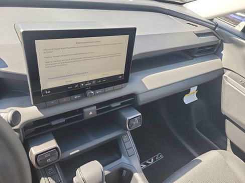 New 2026 Toyota RAV4 LE FWD image 14