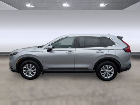 New 2026 Honda CR-V LX image 2