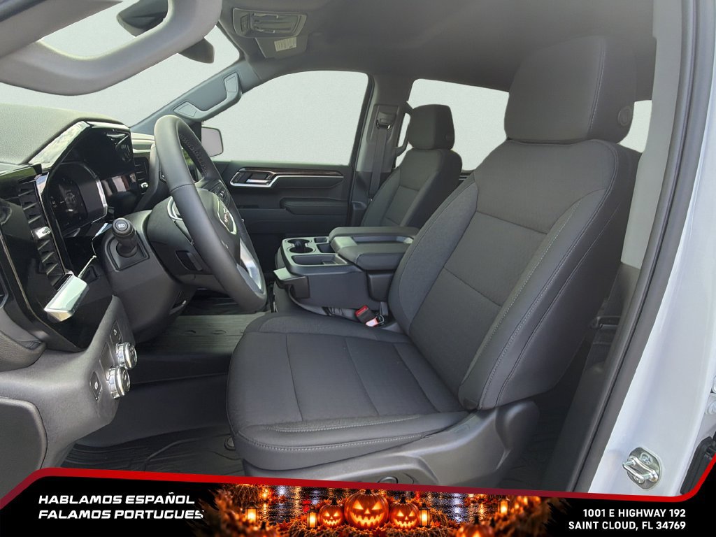 New 2026 GMC Sierra 1500 Elevation w/ Elevation Select Package RWD image 15