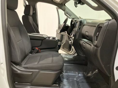Used 2025 Chevrolet Silverado 3500 W/T image 24
