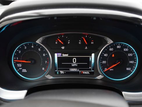 Used 2018 Chevrolet Traverse LT w/ LPO, Floor Liner Package image 35