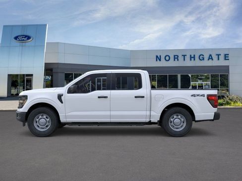 New 2025 Ford F150 XL image 4