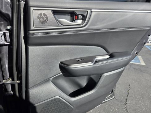 Used 2020 Honda Clarity Plug-In Hybrid image 27