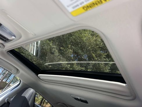 New 2026 Subaru Crosstrek 2.0i Premium image 23