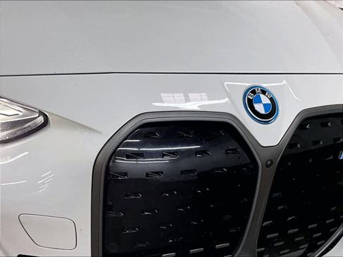 Used 2024 BMW i4 M50 image 32