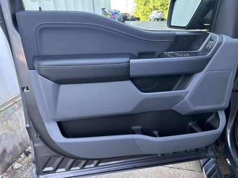 Used 2021 Ford F150 XLT w/ Equipment Group 302A High AWD/4WD image 7
