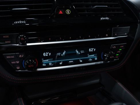 Used 2022 BMW M5 CS image 56