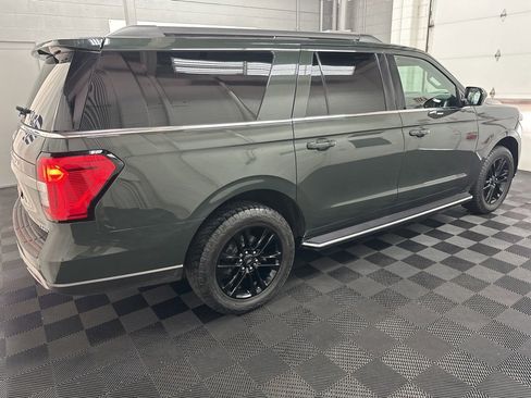 Used 2022 Ford Expedition Max XLT image 10