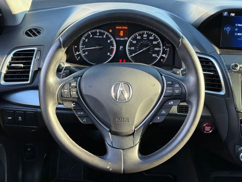 Used 2018 Acura RDX w/ Technology Package image 21