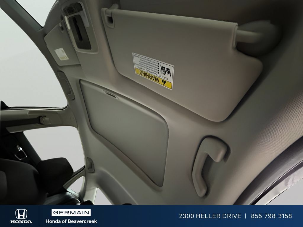 Used 2024 Honda Civic EX image 23