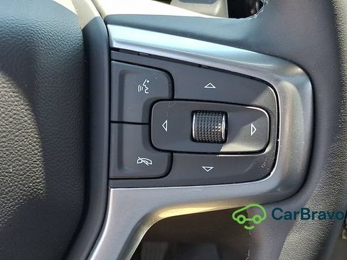 Certified 2026 Chevrolet Silverado 1500 LTZ AWD/4WD image 23