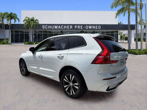 Used 2025 Volvo XC60 B5 Core w/ Protection Package Premier AWD/4WD image 5