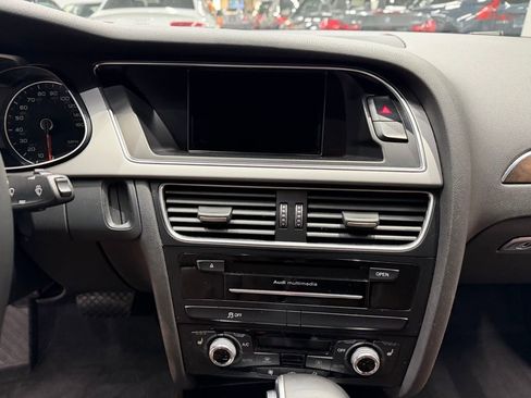 Used 2015 Audi A4 2.0T Premium Plus image 33