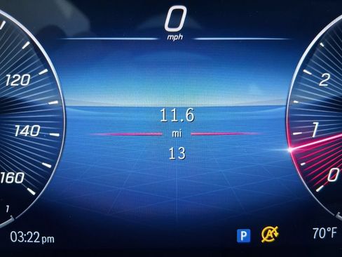New 2026 Mercedes-Benz CLA 250 image 14