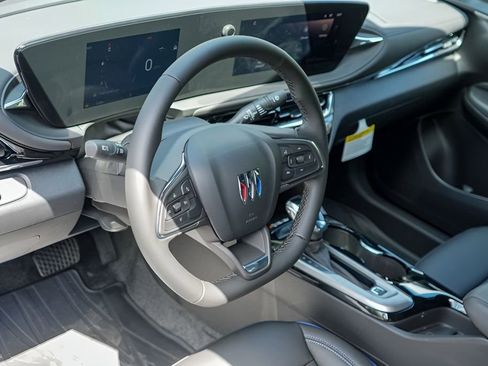 New 2026 Buick Envista Sport Touring w/ Convenience II Package FWD image 9