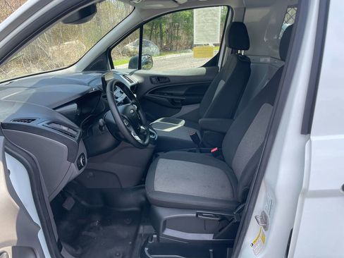 Used 2022 Ford Transit Connect XL FWD image 12
