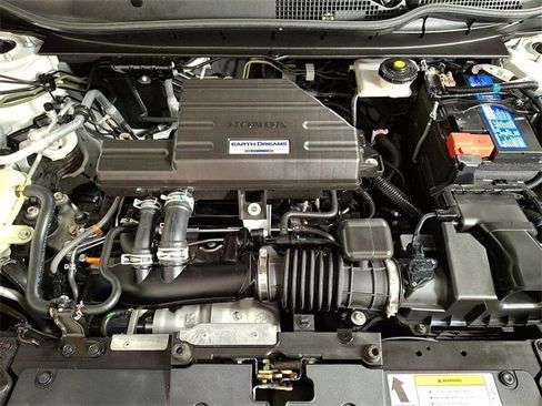 Used 2021 Honda CR-V EX-L image 28