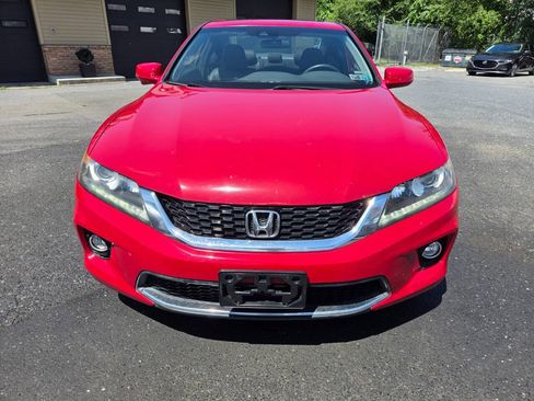 Used 2013 Honda Accord EX-L image 2