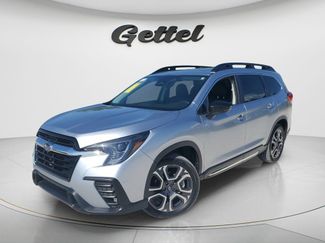 Used 2024 Subaru Ascent Limited w/ Technology Package AWD/4WD video 1