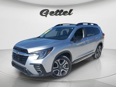 Used 2024 Subaru Ascent Limited w/ Technology Package