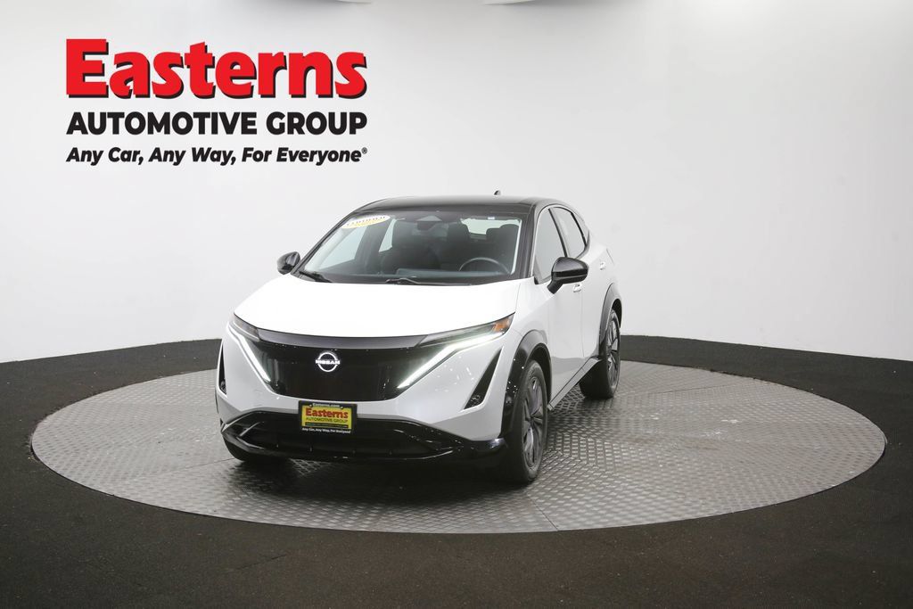 Used 2023 Nissan Ariya FWD image 49