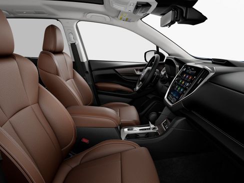 New 2026 Subaru Ascent Touring AWD/4WD image 16