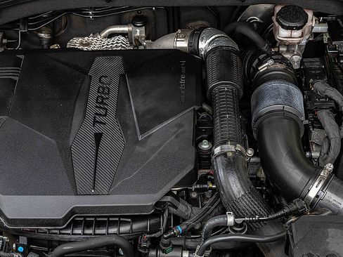 Certified 2022 Kia Sorento X-Line EX image 29