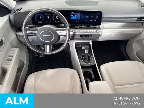 Used 2025 Hyundai Kona SEL FWD image 26
