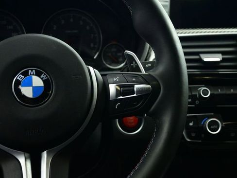 Used 2020 BMW M4 Coupe w/ Competition Package image 44