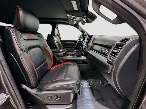 Used 2022 RAM 1500 TRX w/ TRX Level 2 Equipment Group image 30