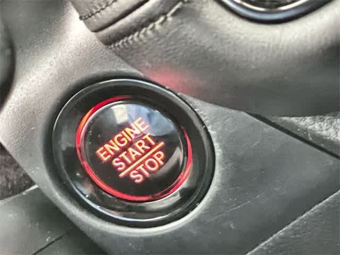 Certified 2024 Honda HR-V LX image 28