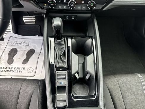 Certified 2023 Honda Accord Sport image 22