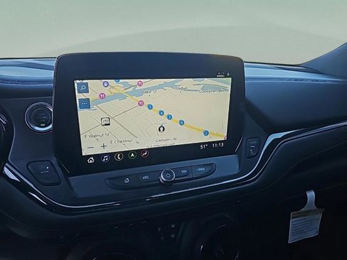 Used 2023 Chevrolet Blazer RS w/ Driver Confidence II Package image 24