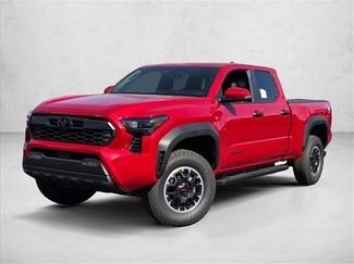 New 2026 Toyota Tacoma TRD Off-Road video 1