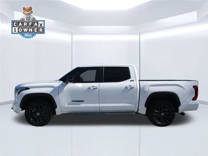 Used 2024 Toyota Tundra SR5 w/ SR5 Premium Package