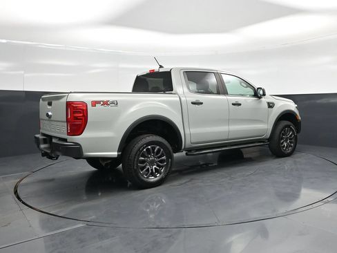 Used 2021 Ford Ranger XLT w/ Equipment Group 301A Mid AWD/4WD image 24