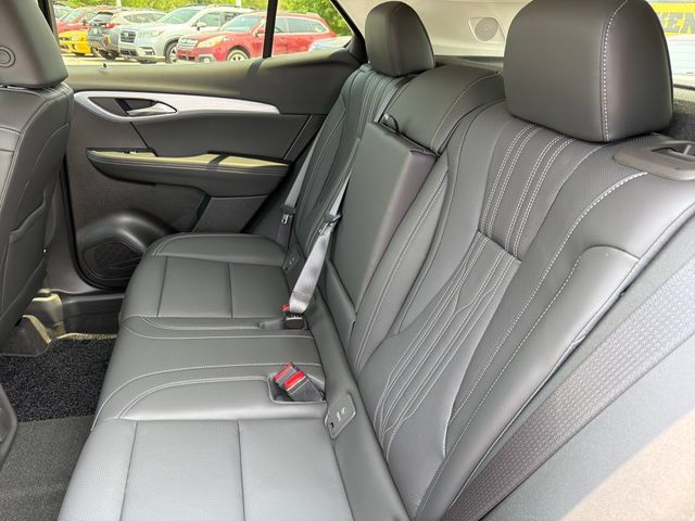 New 2026 Buick Envision Avenir AWD/4WD image 21