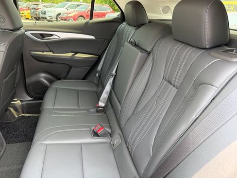 New 2026 Buick Envision Avenir AWD/4WD image 21