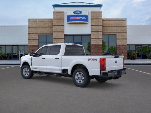 New 2026 Ford F250 XLT w/ FX4 Off-Road Package image 6