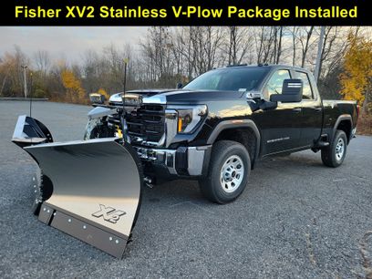 New 2026 GMC Sierra 2500 Pro w/ Convenience Package