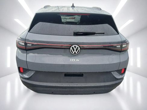 Used 2023 Volkswagen ID.4 Pro RWD image 4