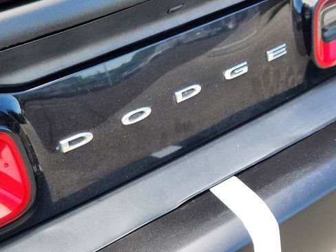 Used 2019 Dodge Challenger R/T RWD image 31