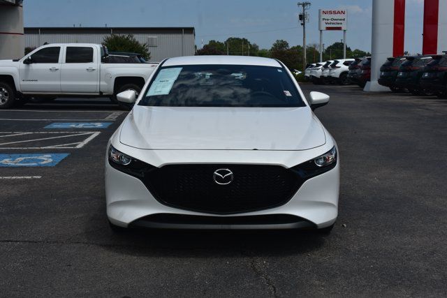 Used 2026 MAZDA MAZDA3 s FWD image 2