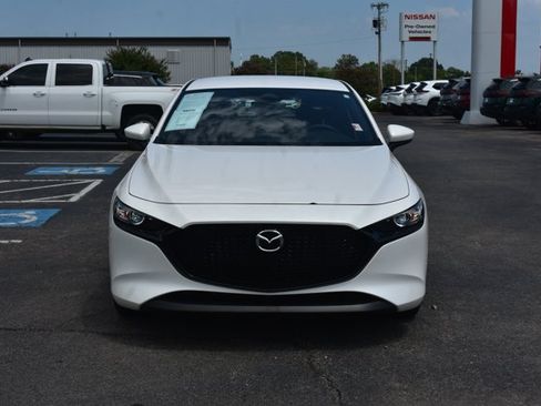Used 2026 MAZDA MAZDA3 s FWD image 2