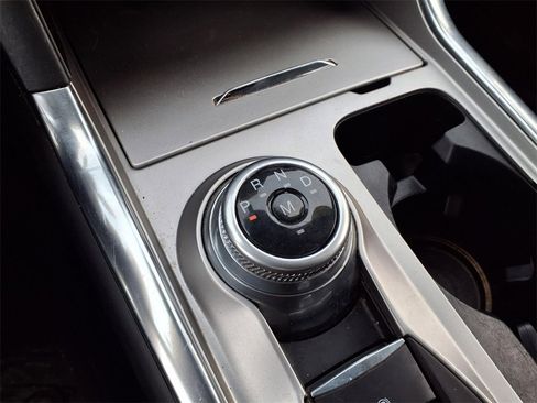 Used 2020 Ford Explorer ST w/ ST Street Pack image 15