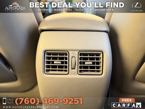 Used 2006 Lexus ES 330 FWD image 35