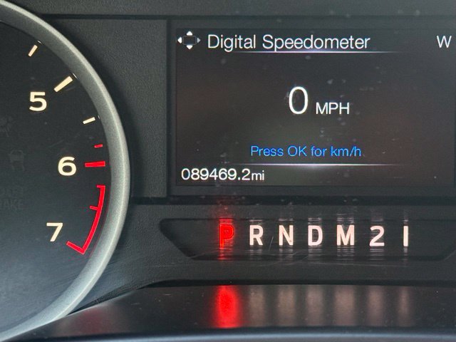 Used 2017 Ford F150 XLT w/ Equipment Group 302A Luxury AWD/4WD image 18